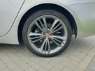 Jaguar XJ 3.0d 275KM Full Opcja 2011r Raty Zamiana - 14