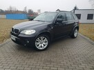 BMW X5 3.0d 245KM Salon PL M Pakiet 143tyś,km 2013r Jeden Właściciel