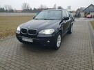 BMW X5 3.0d 245KM Salon PL M Pakiet 143tyś,km 2013r Jeden Właściciel - 2