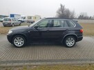 BMW X5 3.0d 245KM Salon PL M Pakiet 143tyś,km 2013r Jeden Właściciel - 3