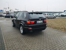 BMW X5 3.0d 245KM Salon PL M Pakiet 143tyś,km 2013r Jeden Właściciel - 4