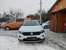 Volkswagen T-Roc 1.0 TSI 116 KM Przebieg-80 410km Serwisowany - 2