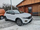 Volkswagen T-Roc 1.0 TSI 116 KM Przebieg-80 410km Serwisowany - 3