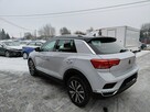 Volkswagen T-Roc 1.0 TSI 116 KM Przebieg-80 410km Serwisowany - 4