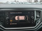 Volkswagen T-Roc 1.0 TSI 116 KM Przebieg-80 410km Serwisowany - 13