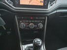 Volkswagen T-Roc 1.0 TSI 116 KM Przebieg-80 410km Serwisowany - 14
