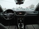 Volkswagen T-Roc 1.0 TSI 116 KM Przebieg-80 410km Serwisowany - 15