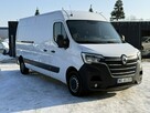 Renault Master L3H2 Pack Clim FWD, Salon Polska! 1 właściciel! FV!