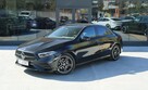 Mercedes A 250 e PHEV AMG Line 8G-DCT, Salon PL! 1 właściciel! FV!