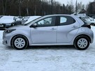 Mazda 2 1.5 Hybrid Pure CVT! Salon Polska! Serwis ASO ! Gwarancja - 7