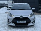 Mazda 2 1.5 Hybrid Pure CVT! Salon Polska! Serwis ASO ! Gwarancja - 9