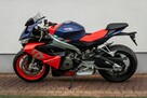 Aprilia RS 660 ABS R 2022 Raty Transport Największy Wybór Motocykli w PL YZF CBR - 5
