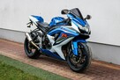 Suzuki GSX-R 750 R 2009 KSIĄŻKA SERWIS Raty Transport NAJWIĘKSZY Wybór Moto w PL - 2