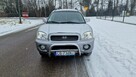 Hyundai Santa Fe 2003 2.0crdi 4x4 Skóry Grzane Fotele Hak - 3