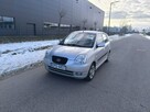 Kia Picanto 2005r 1.1 Benzyna 65 KM Klima Elektryka 205 tys. Opony Zimowe