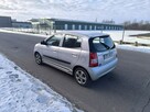 Kia Picanto 2005r 1.1 Benzyna 65 KM Klima Elektryka 205 tys. Opony Zimowe - 3