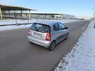Kia Picanto 2005r 1.1 Benzyna 65 KM Klima Elektryka 205 tys. Opony Zimowe - 4