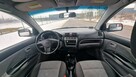 Kia Picanto 2005r 1.1 Benzyna 65 KM Klima Elektryka 205 tys. Opony Zimowe - 8