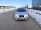 Kia Picanto 2005r 1.1 Benzyna 65 KM Klima Elektryka 205 tys. Opony Zimowe - 10