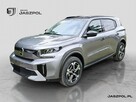 Citroen C3 Aircross hybrid automat Max , najbogatsza wersja ,