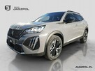 Peugeot 2008 Allure HYBRID 145 KM Wyprzedaż Rocznika 2025!