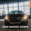 Peugeot 208 SUPER STAN MECHANICZNY I WIZUALNY,DIESEL 1.4,ZAPRASZAM NA JAZDĘ PRÓBNĄ - 1