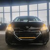 Peugeot 208 SUPER STAN MECHANICZNY I WIZUALNY,DIESEL 1.4,ZAPRASZAM NA JAZDĘ PRÓBNĄ - 2