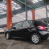 Peugeot 208 SUPER STAN MECHANICZNY I WIZUALNY,DIESEL 1.4,ZAPRASZAM NA JAZDĘ PRÓBNĄ - 5