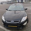Ford Mondeo IDEALNY STAN MECHANICZNY,AUTOMAT,BOGATE WYPOSAŻENIE,DIESEL 2.0 - 2