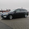 Ford Mondeo IDEALNY STAN MECHANICZNY,AUTOMAT,BOGATE WYPOSAŻENIE,DIESEL 2.0 - 8