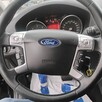 Ford Mondeo IDEALNY STAN MECHANICZNY,AUTOMAT,BOGATE WYPOSAŻENIE,DIESEL 2.0 - 10