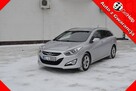 Hyundai i40 1.7 CRDI*136KM*Automat*Nawigacja