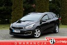 Kia Cee'd 1.6 GDI *135KM*Automat*Nawigacja