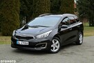 Kia Cee'd 1.6 GDI *135KM*Automat*Nawigacja - 3