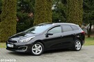 Kia Cee'd 1.6 GDI *135KM*Automat*Nawigacja - 4