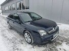 Opel Vectra 3.2 GTS benzyna ładny stan wazne opłaty - 4