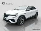 Renault Arkana 1.6 E-Tech Full Hybrid 145 Techno MMT