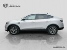 Renault Arkana 1.6 E-Tech Full Hybrid 145 Techno MMT - 8