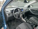Hyundai i30 1.4 Benzyna | Serwisowany | Gwarancja | Bogate wyposażenie | - 7