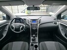 Hyundai i30 1.4 Benzyna | Serwisowany | Gwarancja | Bogate wyposażenie | - 11