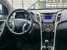 Hyundai i30 1.4 Benzyna | Serwisowany | Gwarancja | Bogate wyposażenie | - 12