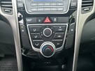 Hyundai i30 1.4 Benzyna | Serwisowany | Gwarancja | Bogate wyposażenie | - 14