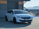 Peugeot 508 BlueHDi 180 EAT6 Stop&Start Allure - 3