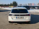 Peugeot 508 BlueHDi 180 EAT6 Stop&Start Allure - 10