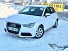 Audi A1 5drzwi_Diesel_Navi_Klima_BialaPerla_ - 12
