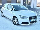 Audi A1 5drzwi_Diesel_Navi_Klima_BialaPerla_ - 13