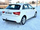 Audi A1 5drzwi_Diesel_Navi_Klima_BialaPerla_ - 15