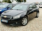 Chevrolet Cruze - 1