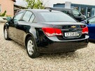 Chevrolet Cruze - 4