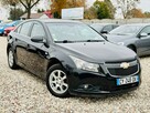Chevrolet Cruze - 13